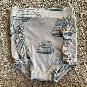 Kate Quinn bloomers 12-18m